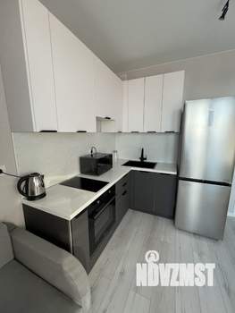 1-к квартира, на длительный срок, 35м2, 4/9 этаж