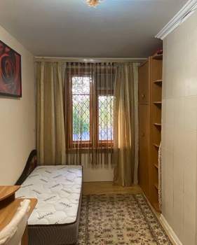 1-к квартира, на длительный срок, 30м2, 2/2 этаж