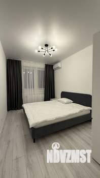 2-к квартира, на длительный срок, 54м2, 4/9 этаж