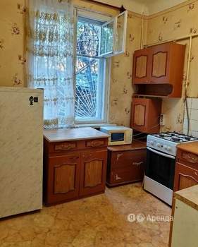 2-к квартира, на длительный срок, 48м2, 1/2 этаж