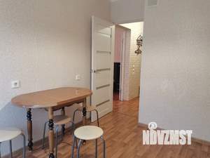 1-к квартира, посуточно, 35м2, 2/16 этаж