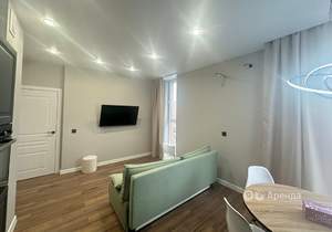 2-к квартира, на длительный срок, 61м2, 5/16 этаж