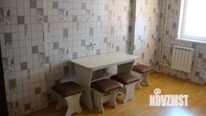 2-к квартира, на длительный срок, 70м2, 17/22 этаж