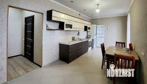3-к квартира, на длительный срок, 90м2, 4/18 этаж