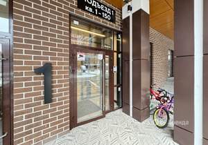 Студия квартира, на длительный срок, 22м2, 12/16 этаж