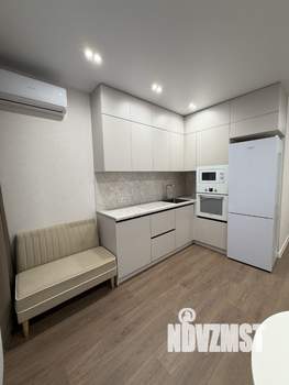 1-к квартира, на длительный срок, 41м2, 3/13 этаж