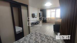 1-к квартира, на длительный срок, 46м2, 4/17 этаж
