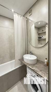 2-к квартира, на длительный срок, 41м2, 6/12 этаж