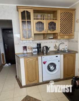 1-к квартира, на длительный срок, 32м2, 12/13 этаж