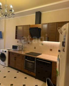 2-к квартира, на длительный срок, 76м2, 10/11 этаж
