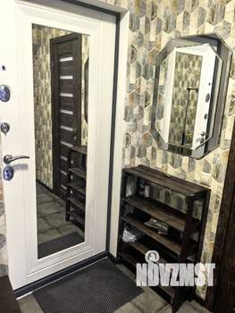 1-к квартира, на длительный срок, 37м2, 17/17 этаж