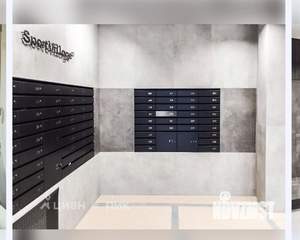 1-к квартира, на длительный срок, 34м2, 7/9 этаж