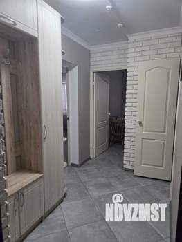 1-к квартира, на длительный срок, 38м2, 13/17 этаж