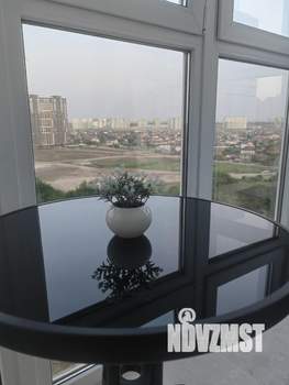 Студия квартира, на длительный срок, 30м2, 14/21 этаж