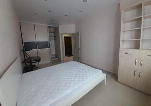 1-к квартира, на длительный срок, 35м2, 12/18 этаж