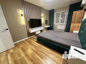 1-к квартира, на длительный срок, 45м2, 3/15 этаж