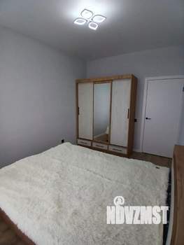 1-к квартира, посуточно, 33м2, 24/24 этаж