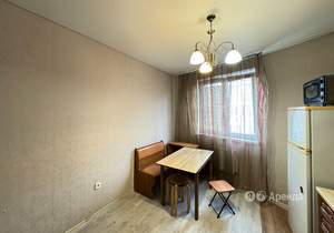 1-к квартира, на длительный срок, 36м2, 7/9 этаж