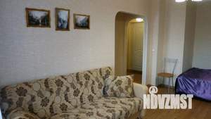 1-к квартира, посуточно, 29м2, 3/5 этаж