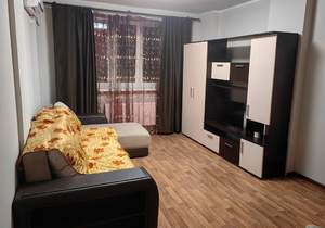 1-к квартира, на длительный срок, 40м2, 15/16 этаж