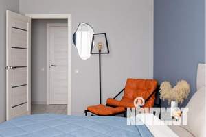 2-к квартира, посуточно, 65м2, 17/21 этаж