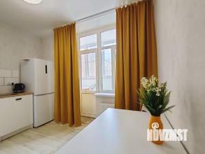 1-к квартира, на длительный срок, 35м2, 13/20 этаж