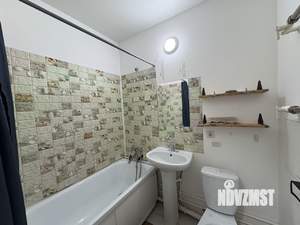 1-к квартира, на длительный срок, 37м2, 13/17 этаж