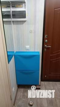 1-к квартира, на длительный срок, 39м2, 2/24 этаж
