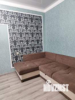 3-к квартира, на длительный срок, 108м2, 15/18 этаж