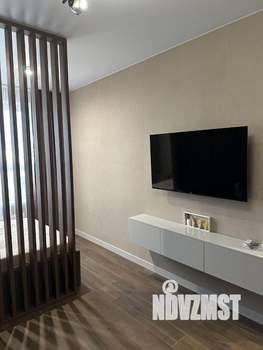 1-к квартира, на длительный срок, 34м2, 6/12 этаж