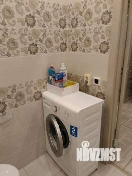1-к квартира, на длительный срок, 25м2, 18/22 этаж