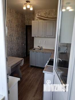 1-к квартира, посуточно, 37м2, 13/20 этаж