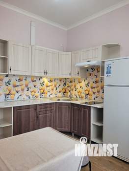 1-к квартира, на длительный срок, 38м2, 1/8 этаж