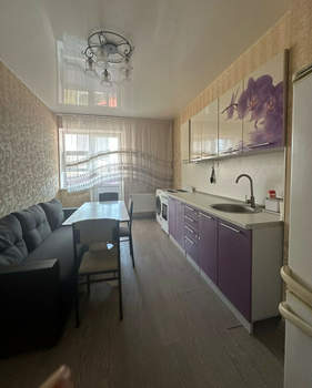 2-к квартира, на длительный срок, 60м2, 13/16 этаж