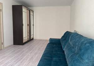 1-к квартира, на длительный срок, 42м2, 6/17 этаж