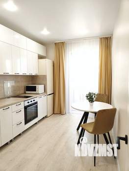 1-к квартира, на длительный срок, 35м2, 10/12 этаж