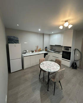 1-к квартира, на длительный срок, 50м2, 5/8 этаж