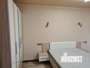 2-к квартира, на длительный срок, 53м2, 14/16 этаж