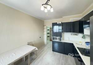 1-к квартира, на длительный срок, 44м2, 10/18 этаж