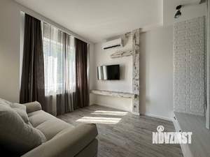 1-к квартира, на длительный срок, 35м2, 7/12 этаж