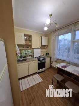 1-к квартира, на длительный срок, 36м2, 5/10 этаж