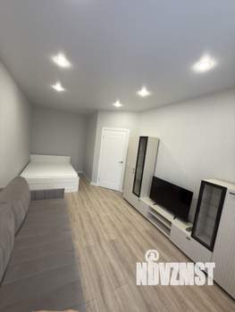 1-к квартира, на длительный срок, 38м2, 14/22 этаж