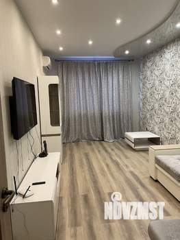 1-к квартира, на длительный срок, 43м2, 14/18 этаж