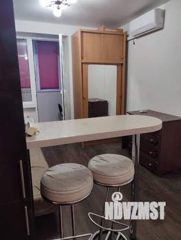 Студия квартира, на длительный срок, 30м2, 1/17 этаж