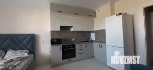 Студия квартира, на длительный срок, 28м2, 14/16 этаж