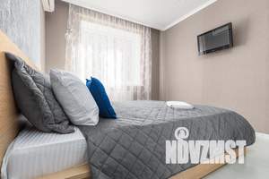 3-к квартира, посуточно, 70м2, 5/19 этаж