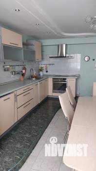 3-к квартира, на длительный срок, 114м2, 4/10 этаж