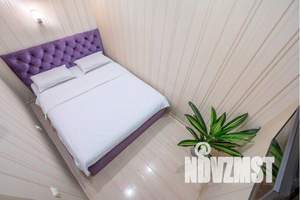 3-к квартира, посуточно, 60м2, 13/25 этаж