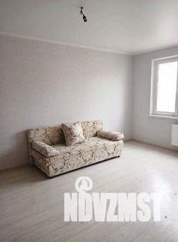 1-к квартира, на длительный срок, 40м2, 10/16 этаж
