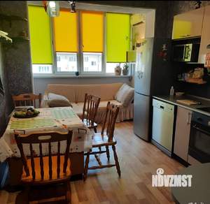 2-к квартира, на длительный срок, 65м2, 6/6 этаж